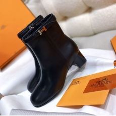 Hermes Boots